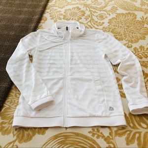 RBX Reebok Lightweight Zip Up Jacket